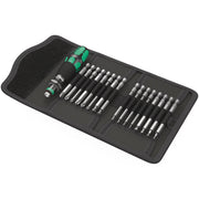Wera - Bit-Set Bit-Sortiment 059294 17-tlg