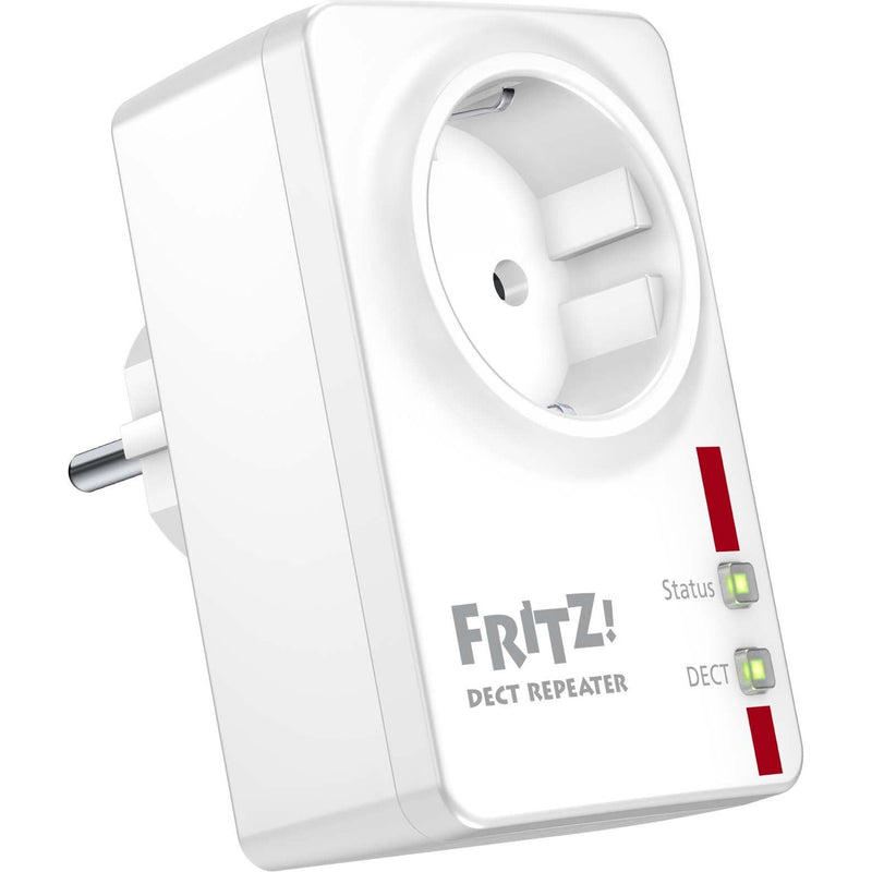 FRITZ - Netzwerk-Repeater DECT-Repeater FRITZ!DECTRepeat.100