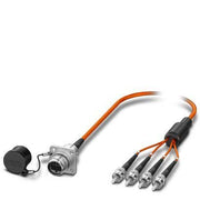 Phoenix Contact - LWL-Kabel Verbindungskabel 1087108
