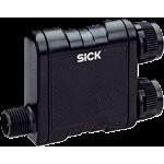 Sick - Gerät zur Überwachung von sicherheitsgerichteten Stromkreisen Reihenschaltung FLA-YCON00001 sicher  − 1 Stück