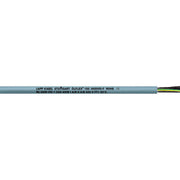 Lapp Kabel&Leitung - Energiekabel < 1 kV, für ortsveränderlichen Einsatz ÖLFLEX 150 2X0,5 0015002/75 − 75 Meter