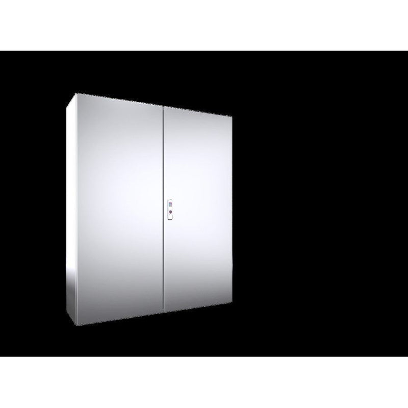 Rittal - Gehäuse/Schaltschrank (leer) Kompakt-Schaltschrank AX AX 1305.000 1000x1200x300 mm