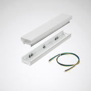 Trilux - Mechanisches Zubehör/Ersatzteile für Leuchten Blindmodul SFlow C-L B L560 01