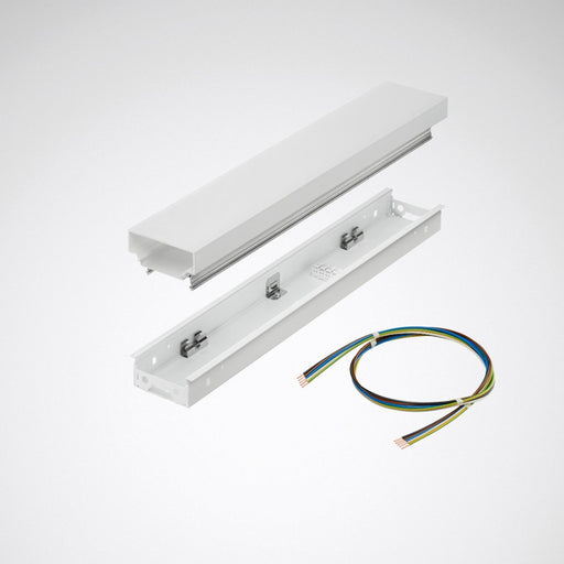 Trilux - Mechanisches Zubehör/Ersatzteile für Leuchten Blindmodul SFlow C-L B L560 01