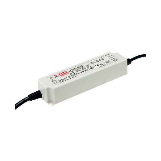 Scharnberger+Hasenbein - LED-Betriebsgerät LED-Trafo elektr. geregelt 54668 90-305VAC/12VDC60W