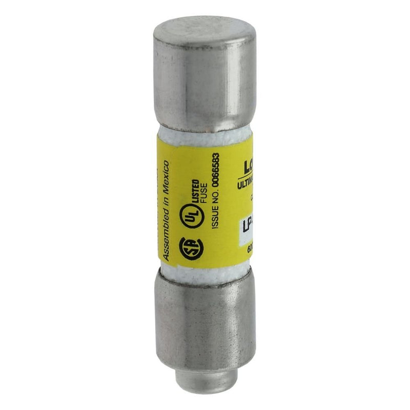 Eaton - HRC-Sicherung Sicherungseinsatz LP-CC-6/10 0.6 A, AC 600 V − 10 Stück
