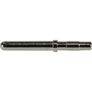 Harting - Codierelement für Industriesteckverbinder Kodierpin 09060009950 Kodierstift, Metall − 100 Stück