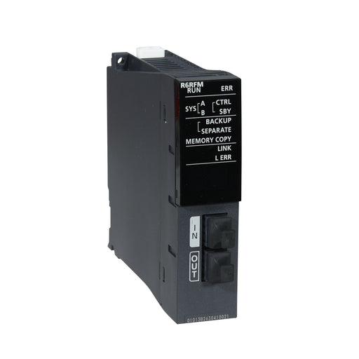 Mitsubishi Electric - SPS-Grundgerät Funktions-Modul R6RFM