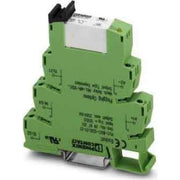 Phoenix Contact - Schaltrelais Interface PLC-RSC-120UC21-21AU