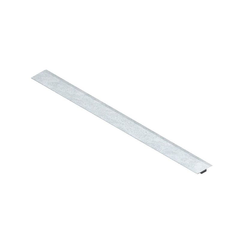 Niedax - Deckel für Kabeltragsystem Deckelstoßleiste Y-Form DSLY 3.0/200 S 25x195mm