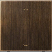 Jung - Bedienelement intelligent Steuertaste Standard ME 1700 P AT Symbole Pfeile