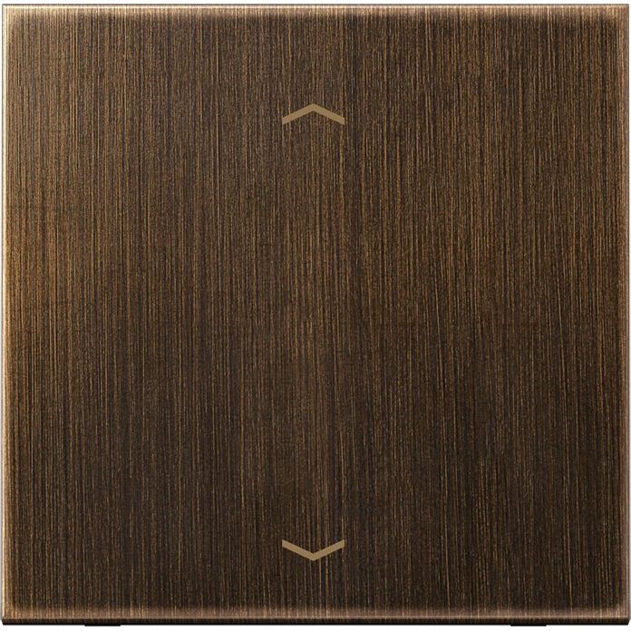 Jung - Bedienelement intelligent Steuertaste Standard ME 1700 P AT Symbole Pfeile