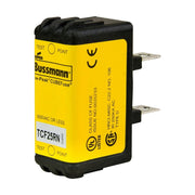 Eaton - HRC-Sicherung Sicherungseinsatz TCF25RN 25 A, AC 600 V − 12 Stück