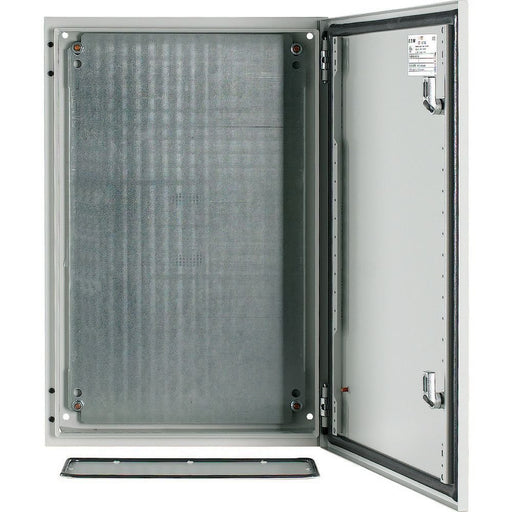 Eaton - Gehäuse/Schaltschrank (leer) Stahlblech-Wandgehäuse CS-64/150 600x400x150