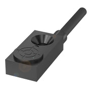 Balluff - Induktiver Näherungsschalter Sensor induktiv BES R04KC-NS#BES03R8