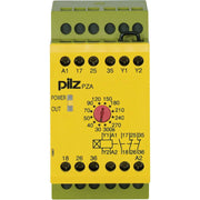 Pilz - Zeitrelais Zeitrelais anprechverz. PZA 300 #774029 24VDC 1n/o 2n/c