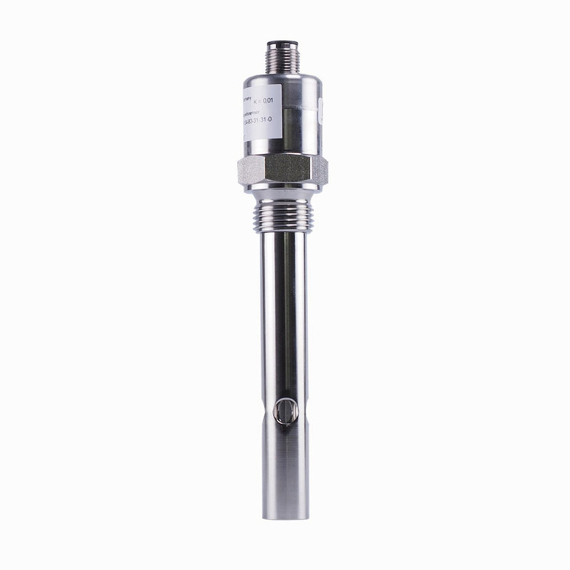 Jumo - Leitfähigkeitssensor 2-Elektroden 00456809 110mm, Einbaulänge