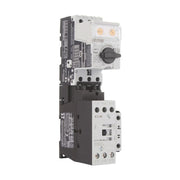 Eaton - Motorstarter/Motorstarterkombination Direktstarter 3polig MSC-DME-32#192757 4-11kW 100kA