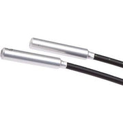 Ipf Electronic - Lichtleitersensor/Lichtleiterverstärker Lichtleiter-Schranke LS208163