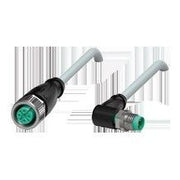 Pepperl+Fuchs Fabrik - Konfektioniertes Sensor-Aktor-Kabel Verbindungskabel V11-G-1,5M-PUR-V3-WM
