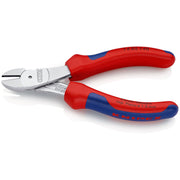 Knipex - Seitenschneider Kraft-Seitenschneider 74 05 140 140mm