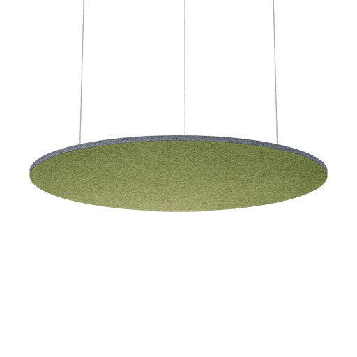 Zumtobel Group - Mechanisches Zubehör/Ersatzteile für Leuchten Akustikelement SLOIN R AE #22172689