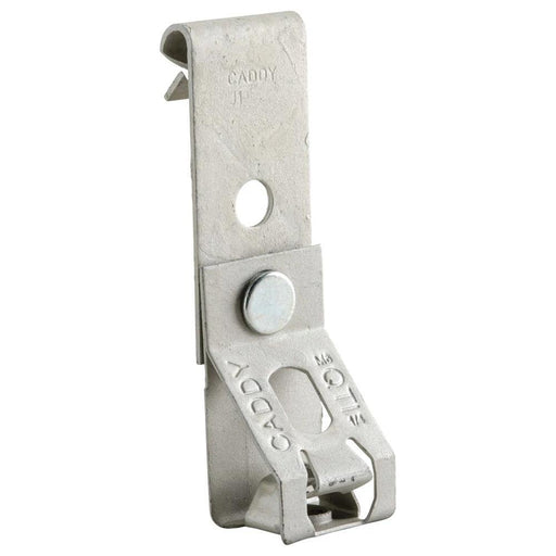 Erico - Befestigungsklammer CADDY Rod Lock J1M6QTI J1M6QTI für Gewindestange M6 − 100 Stück by Erico
