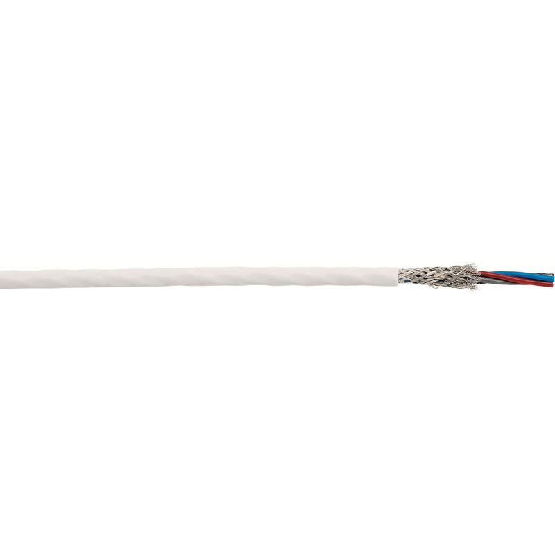 Lapp Kabel&Leitung - Energiekabel < 1 kV, für ortsveränderlichen Einsatz ÖLFLEX HEAT 205 C MC 30016373 4X0,75 PTFE/FEP