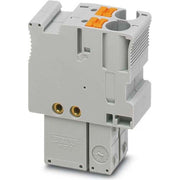 Phoenix Contact - Reihenklemmen-Steckadapter Stecker PPCT 6/2 − 10 Stück