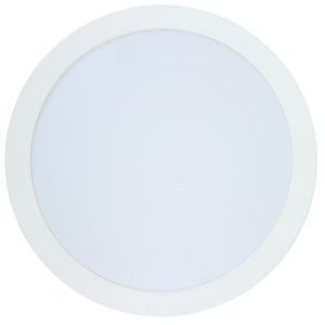 Nobile - Decken-/Wandleuchte LED-Panel Flat IP44 1571935011 840, 350mA, ws