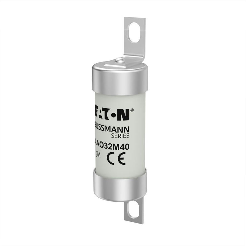 Eaton - HRC-Sicherung Sicherungseinsatz AAO32M40 32 A, AC 500 V − 20 Stück