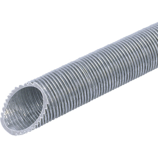 Fränkische - Elektro-Installationsrohr Metall Stahlrohr, schwer, biegsam FFS-ES 16 16,0x11,7mm − 25 Meter