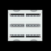 Striebel&John - Verteilerbaugruppe für Reiheneinbaugeräte Reiheneinbaugerätemodul MBG423 Bausatz