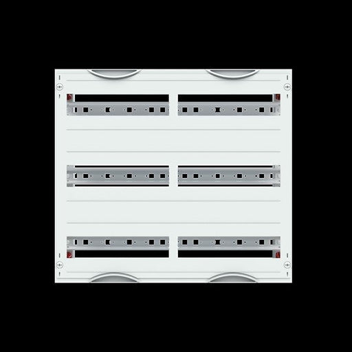 Striebel&John - Verteilerbaugruppe für Reiheneinbaugeräte Reiheneinbaugerätemodul MBG423 Bausatz