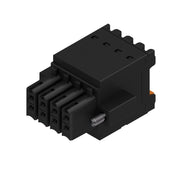 Weidmüller - Kabelsteckverbinder für Leiterplattensteckverbinder Verbinder 3.50mm B2CF 3.50#1277880000 − 84 Stück