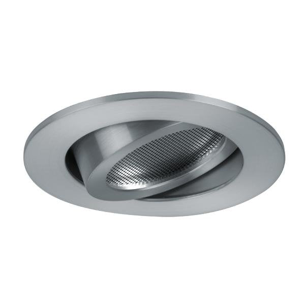Brumberg Leuchten - Lautsprecher Einbaulautsprecher 43003250 3/4W alu rund