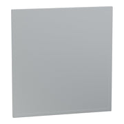 Schneider Electric - Filter (Gehäuse/Schaltschrank Klimatisierung) Aluminiumfilter Wandanbau- NSYCUACC006DG Kühlgerät vernetzt