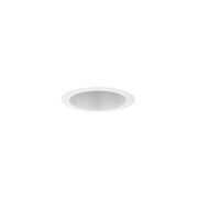 Siteco - Downlight/Strahler/Flutlicht LED-Downlight IP54 51DN167E41 4000K − 1 Stück