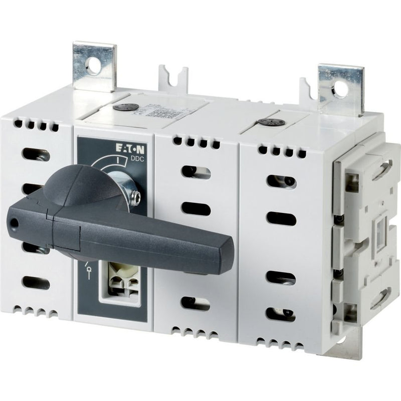 Eaton - Lasttrennschalter DC-Lasttrennschalter DDC-400/2 400A 2polig