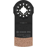 Bosch - Blatt für Oszillierer PRO AIZ 32 RT5 Blatt für 2608669122 Multifunktionswerkze