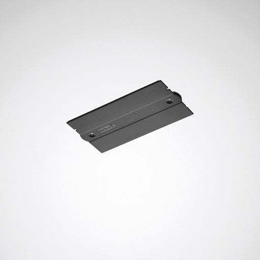 Trilux - Mechanisches Zubehör/Ersatzteile für Leuchten Abdeckplatte Abd Einsp 3 #7944100 schwarz