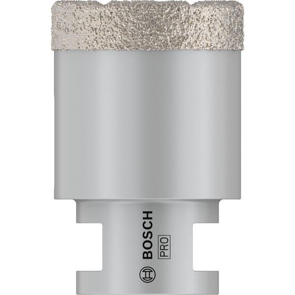 Bosch - Bohrer PRO Ceramic dry 2608587123 Trockenbohrkrone 40