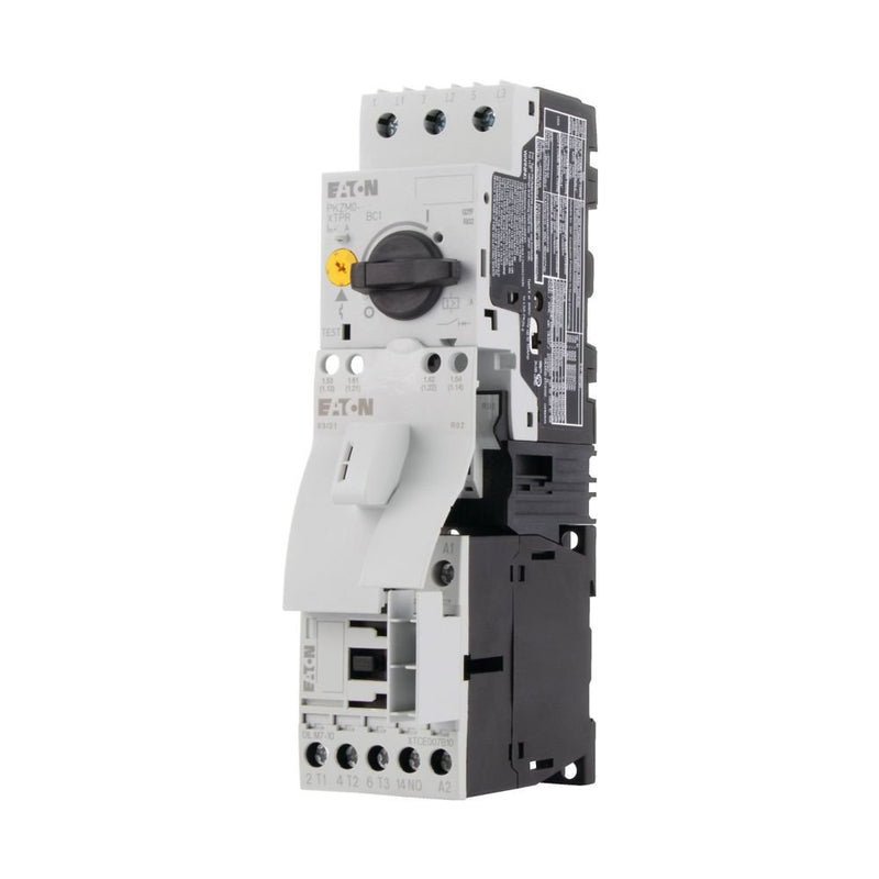 Eaton - Motorstarter/Motorstarterkombination Direktstarter MSC-D-10-M7 #283146