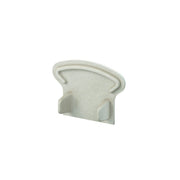 Niedax - Handlaufsystem GFK-Endkappe PR-MC 10 KE HxB 56x75mm