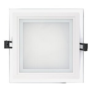 Nobile - Decken-/Wandleuchte LED-Glas-Panel 1561560511 840, 350mA