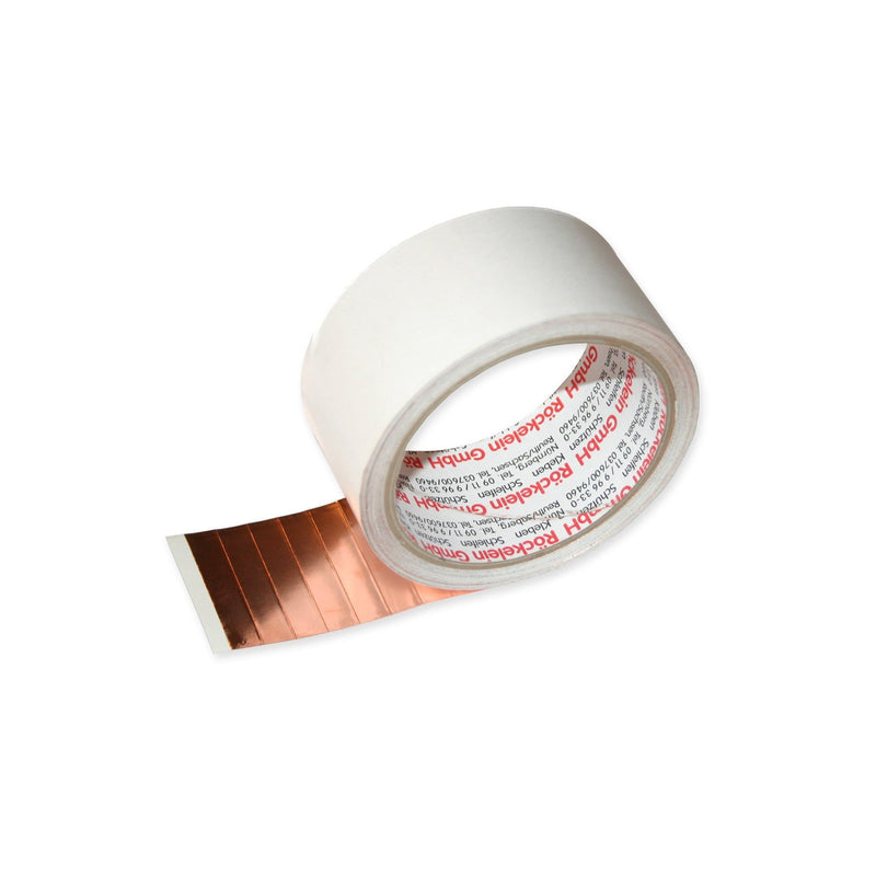 Corning - Zubehör/Ersatzteile für Kabeltragsystem Kupferleitbandstreifen CAXCSN-00000-C011 9x45mm auf Rolle