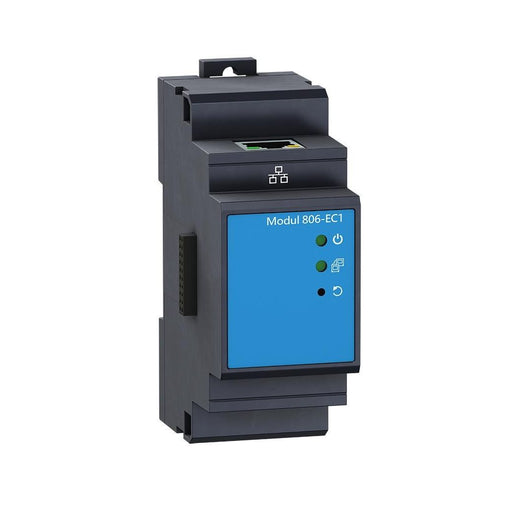 Janitza Electronic - Kombimessgerät Kommunikationsmodul UMG806-EC1 (UL) Ethernet