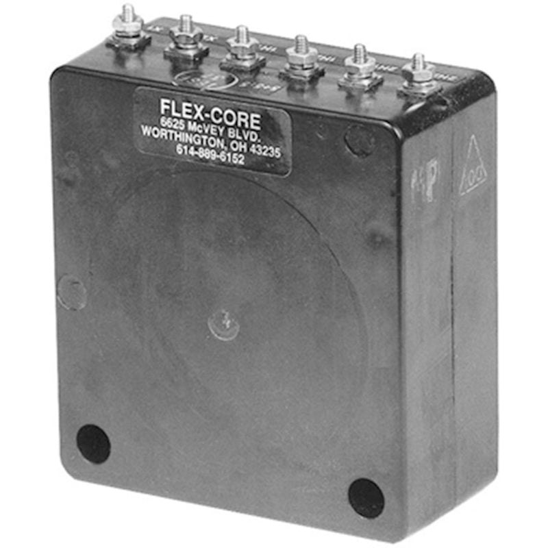 Schneider Electric - Stromwandler Hilfstransformator 1A 5/1 PCSPCT190X1000 50-400Hz