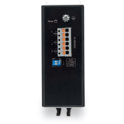 WAGO - Netzwerk Switch INDUSTRIAL-SWITCH 852-1106 − 1 Stück