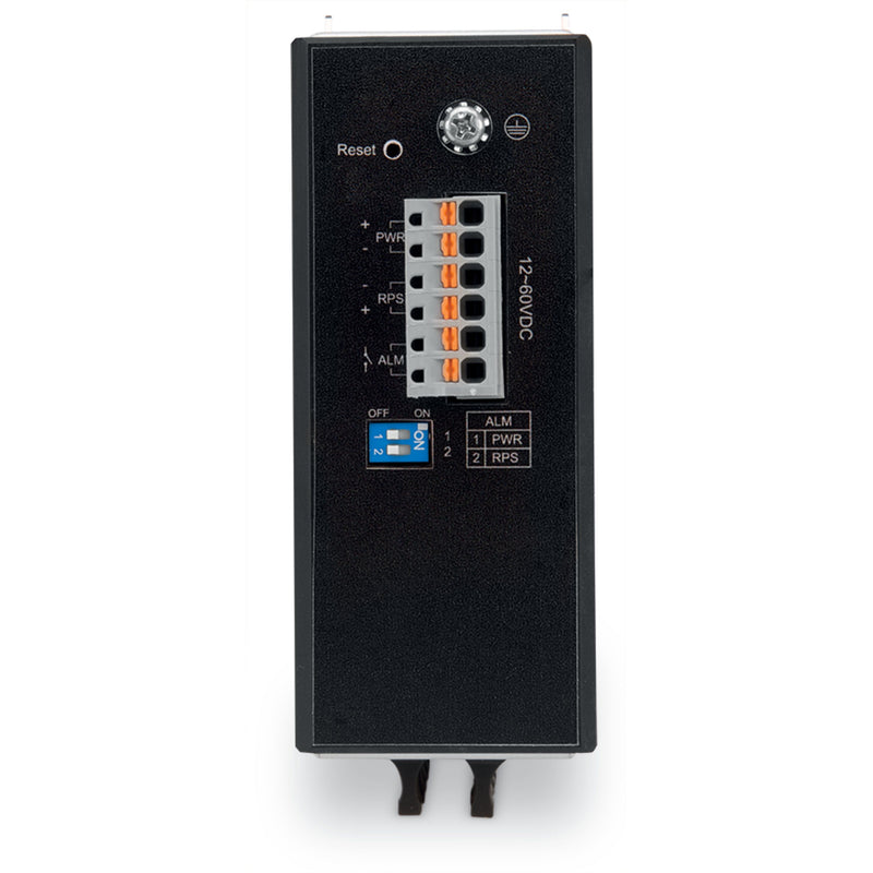 WAGO - Netzwerk Switch INDUSTRIAL-SWITCH 852-1106 − 1 Stück